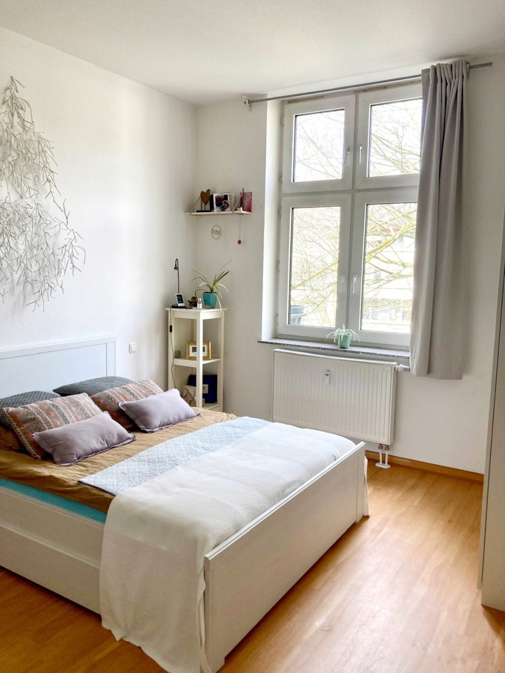 WG-Zimmer Flingern Süd Ruhrtalstraße - Dein Zimmer