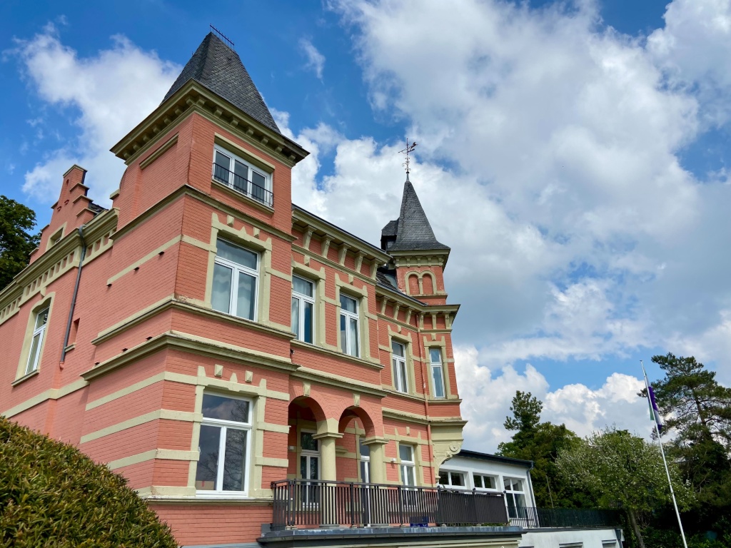 WG-Zimmer Aachen Hexenberg 10 - Haus Dreizehnlinden