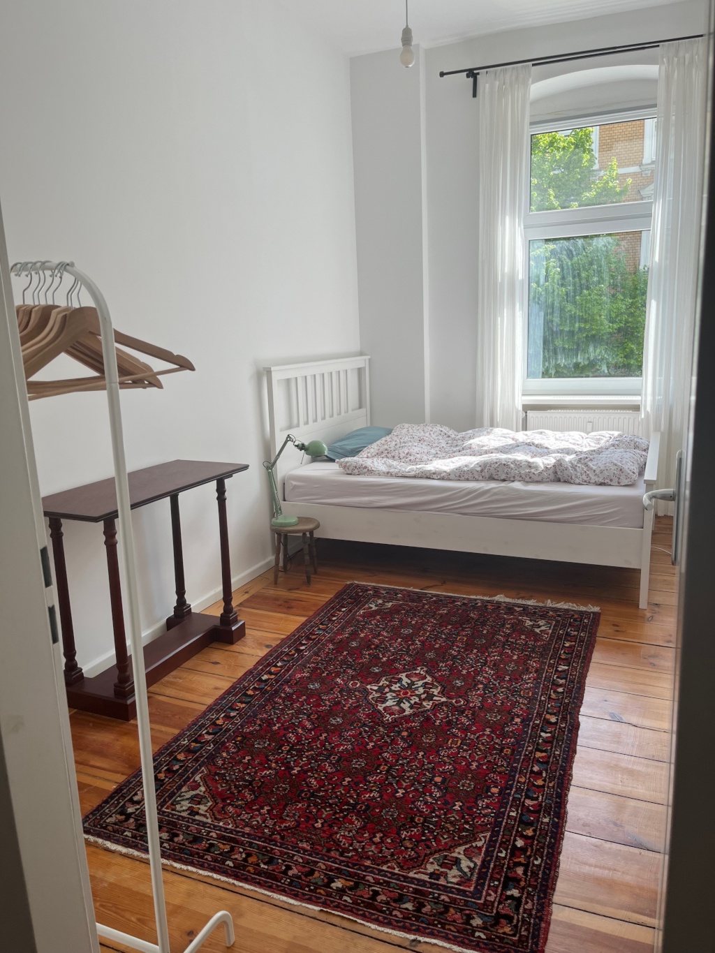 Wohnung für 1 Monat 24.08.-20.09.
