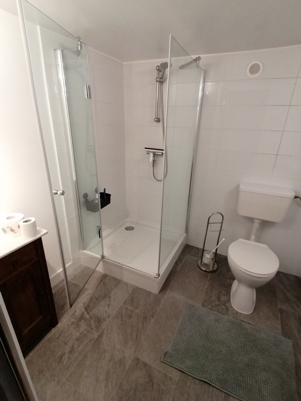 Wohnung Dornbusch Nähe Dornbusch, Sinai Park - Bild 10
