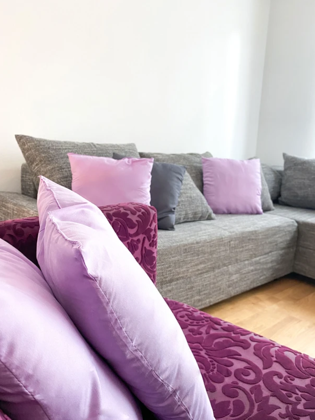 Modern Living / Reihenmittelhaus für bis zu 7 Personen – 93051 Regensburg Königswiesen-Dechbetten-Großprüfening – Vorschaubild 7