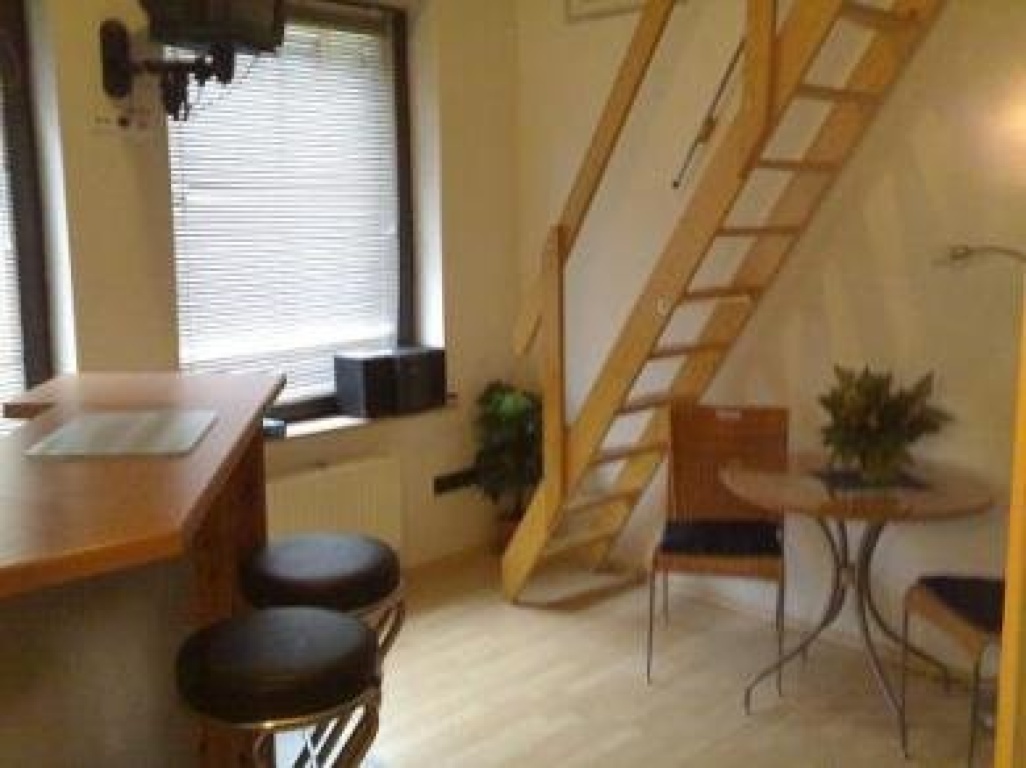 ab sofort/möbliert, 2 Apartments frei - direkt am Rhein – Deutz-Mülheimer Str., 51063 Köln Mülheim – Vorschaubild 2