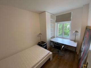 Tolles komplett möbliertes Zimmer in 4er WG (Reudnitz)