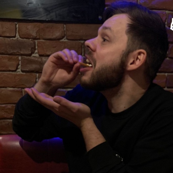 Profilbild