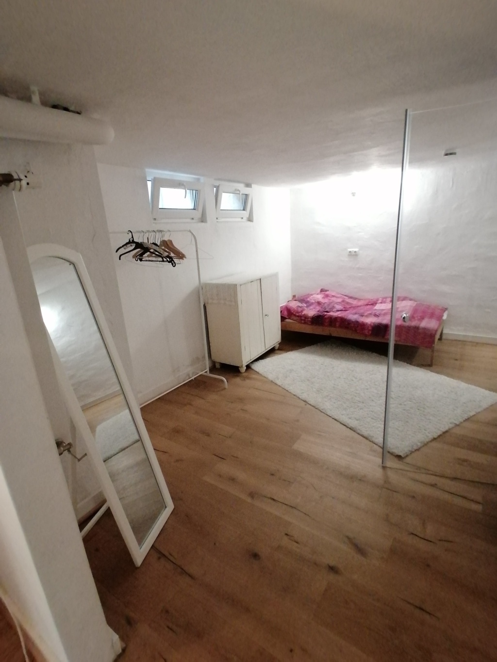 Wohnung Dornbusch Nähe Dornbusch, Sinai Park - Bild 12