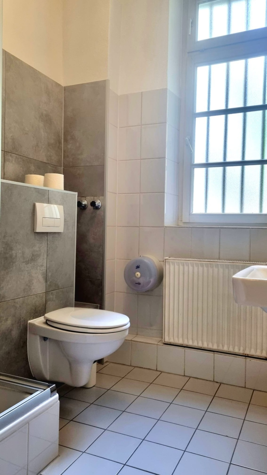 WG-Zimmer Innenstadt C7, 7a - Bild 4