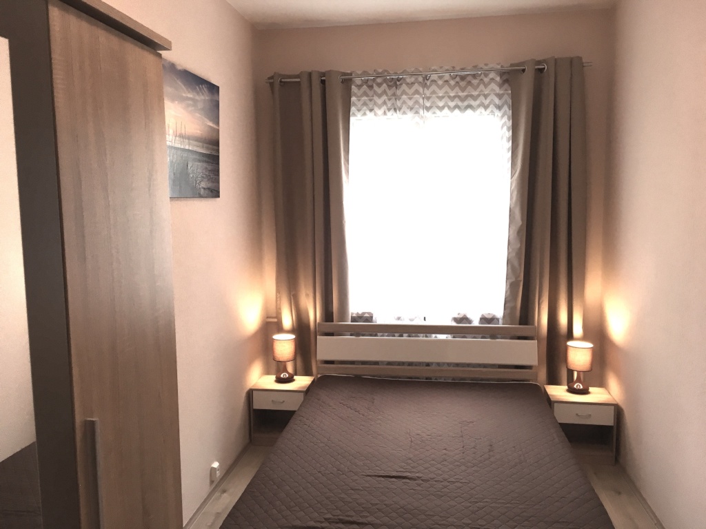 Wunderschöne moderne Wohnung mit guter Anbindung - Beautiful modern apartment with great public transport – Stegeweg 2, 13407 Berlin Reinickendorf – Vorschaubild 11