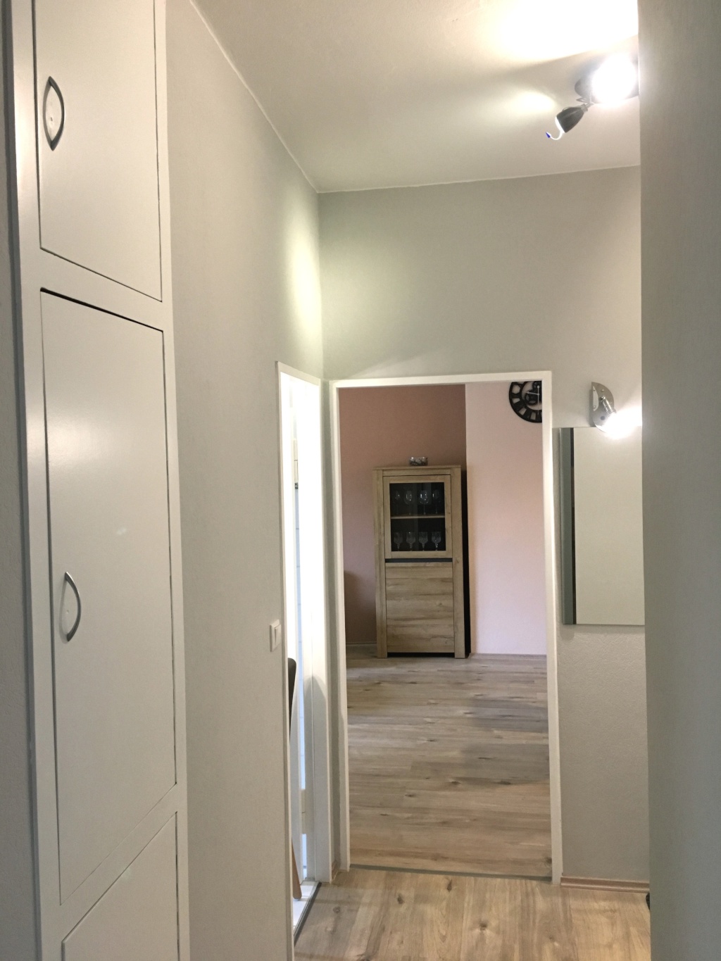 Wunderschöne moderne Wohnung mit guter Anbindung - Beautiful modern apartment with great public transport – Stegeweg 2, 13407 Berlin Reinickendorf – Vorschaubild 6