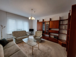 Gemütliche, komplett möblierte 2-Zimmer Wohnung in Steglitz++vermietet für bis zu 3 Jahre++ — photo 1