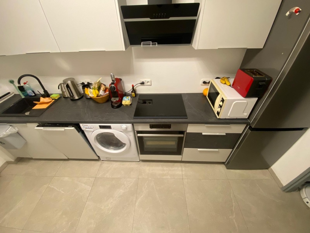 🏠Short term/ Bright Room in 2-Person WG | Munich-Sendling – Foto 9
