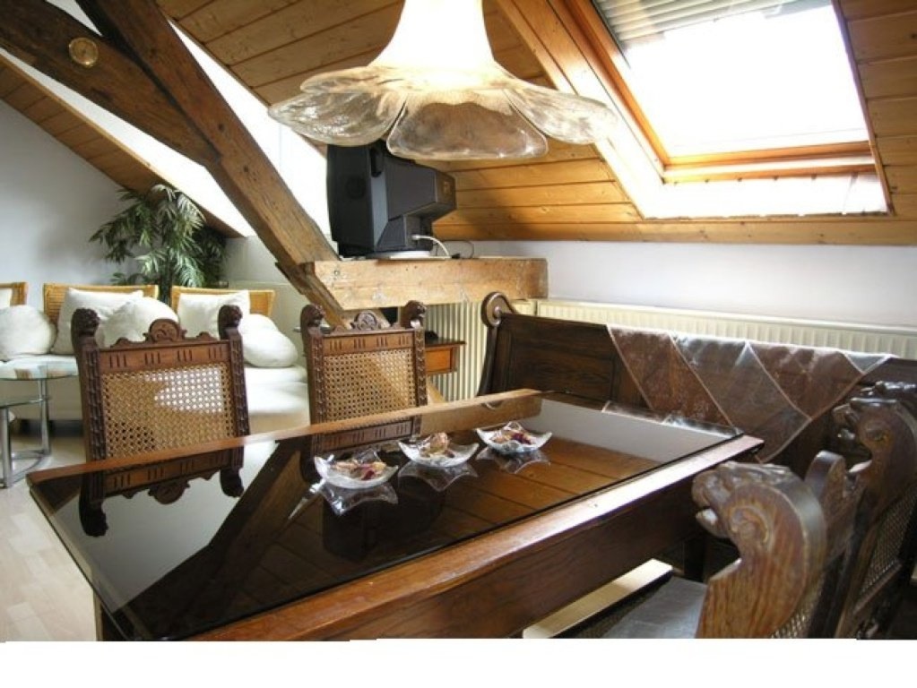 Rheinblick-Wohnung/möbliert, in 30 Sek.zum Rhein – Deutz-Mülheimer Str. 205, 51063 Köln Köln Mülheim – Vorschaubild 2
