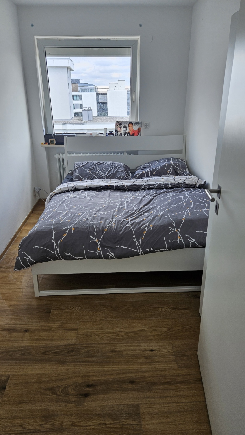 🏠Short term/ Bright Room in 2-Person WG | Munich-Sendling – Foto 4