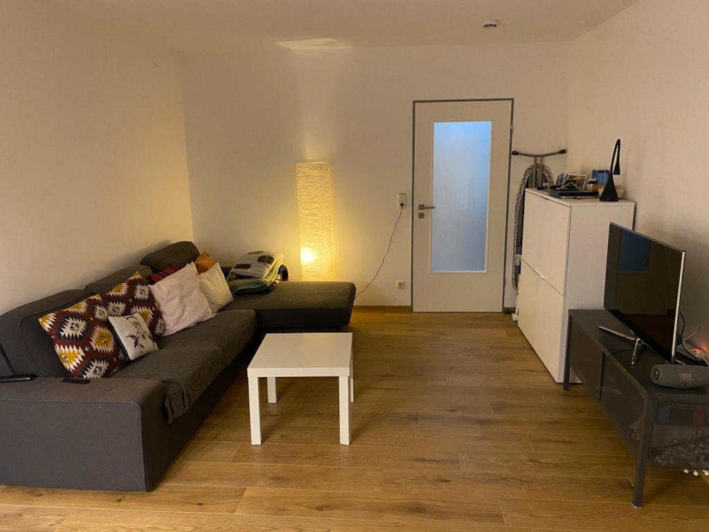 🏠Short term/ Bright Room in 2-Person WG | Munich-Sendling – Foto 2