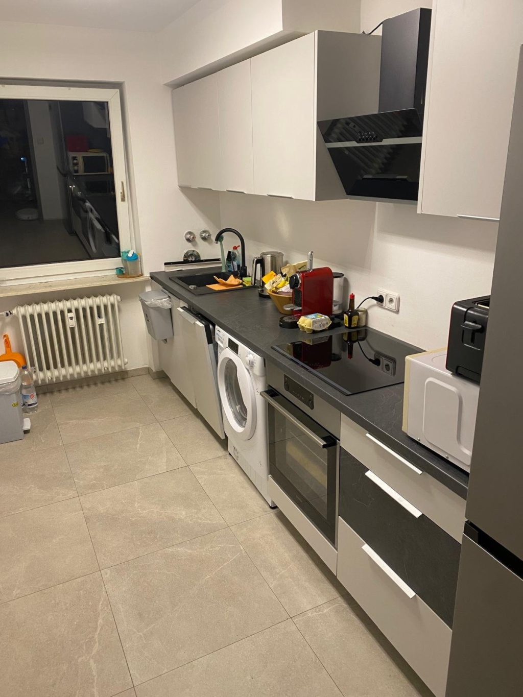 🏠Short term/ Bright Room in 2-Person WG | Munich-Sendling – Foto 8
