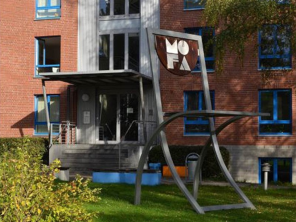 1 Zimmer Apartments in privatem Wohnheim – Frangenheimstr. 6, 50931 Köln Lindenthal – Vorschaubild 2