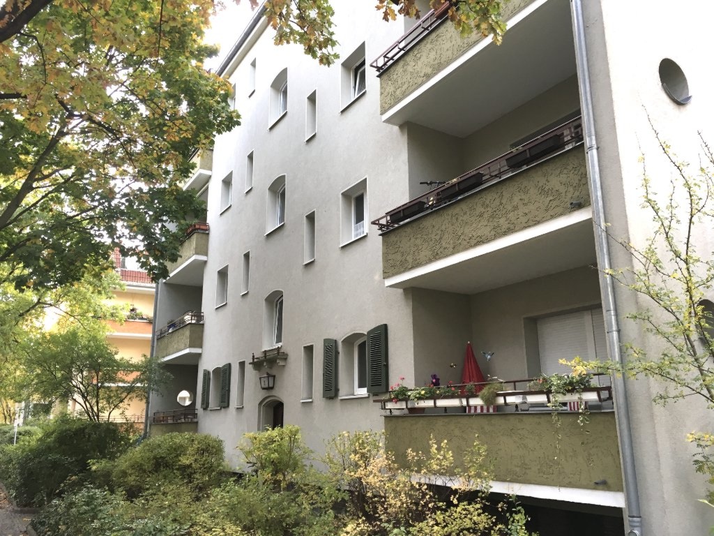 Wunderschöne moderne Wohnung mit guter Anbindung - Beautiful modern apartment with great public transport – Stegeweg 2, 13407 Berlin Reinickendorf – Vorschaubild 18