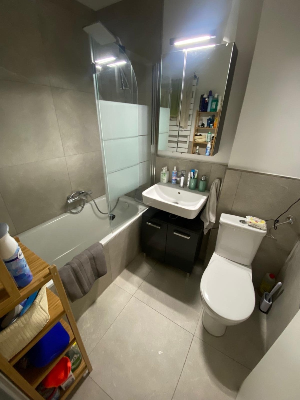 🏠Short term/ Bright Room in 2-Person WG | Munich-Sendling – Foto 6