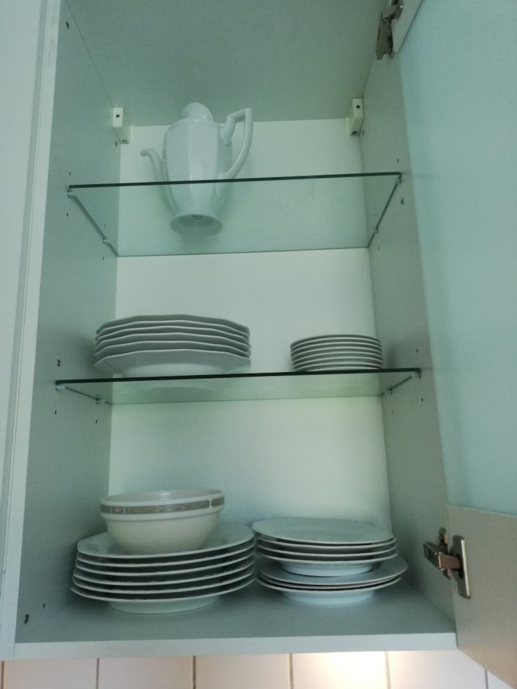 1-Zimmer-Wohnung Brühl Eichendorff Straße 7 - Bild 5