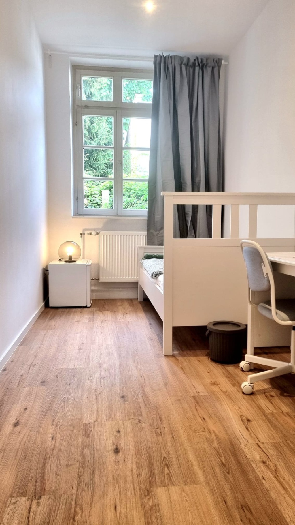 WG-Zimmer Innenstadt C7, 7a - Bild 3
