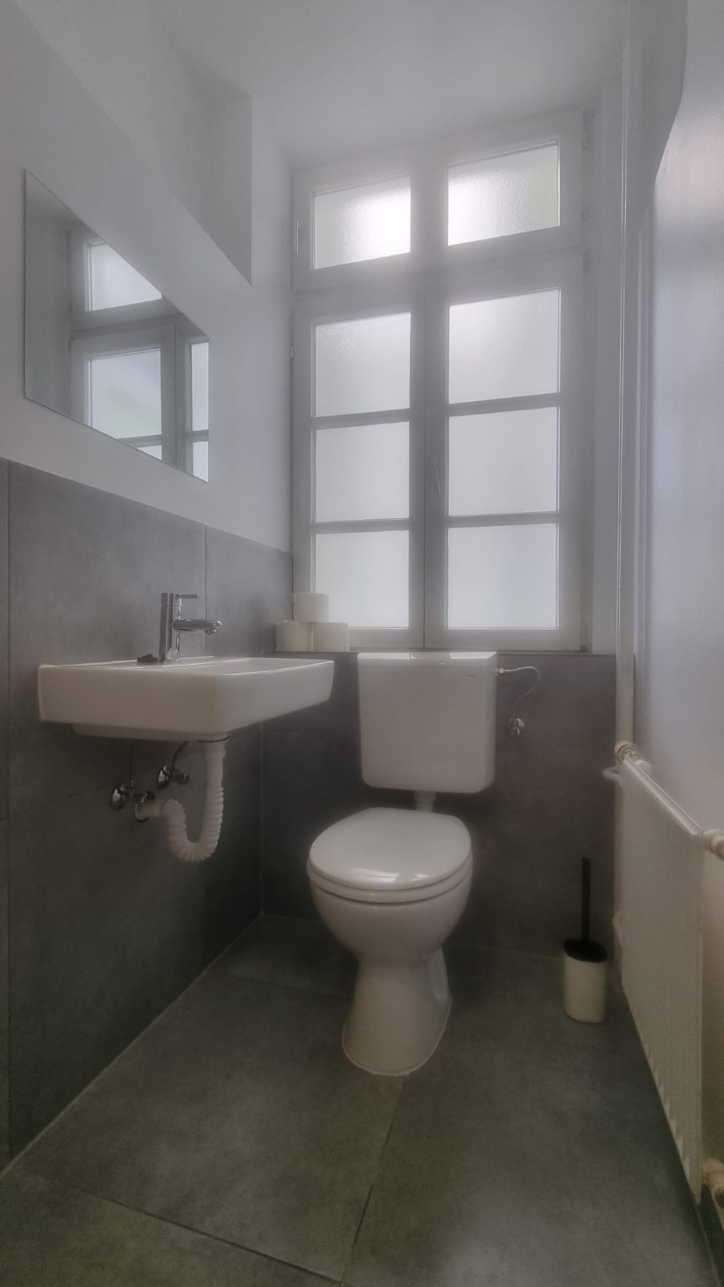WG-Zimmer Innenstadt C7, 7a - Bild 9