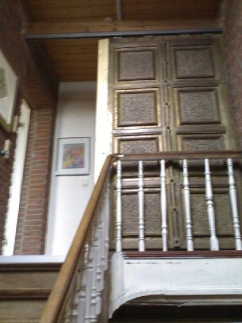 Rheinblick-Wohnung/möbliert, in 30 Sek.zum Rhein – Deutz-Mülheimer Str. 205, 51063 Köln Köln Mülheim – Vorschaubild 13