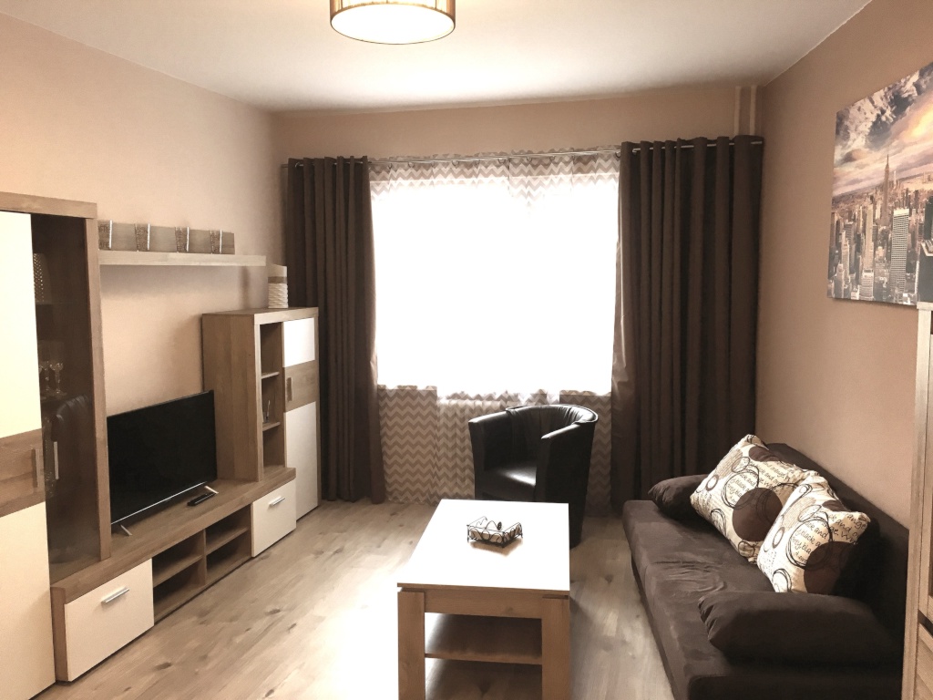 Wunderschöne moderne Wohnung mit guter Anbindung - Beautiful modern apartment with great public transport – Stegeweg 2, 13407 Berlin Reinickendorf – Vorschaubild 3