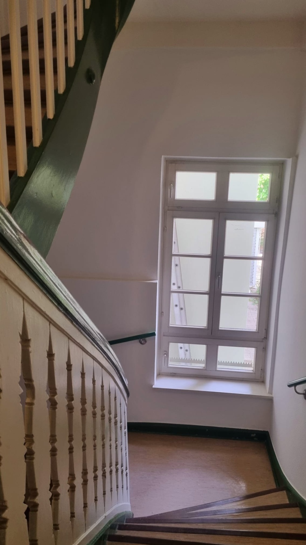 WG-Zimmer Innenstadt C7, 7a - Bild 10