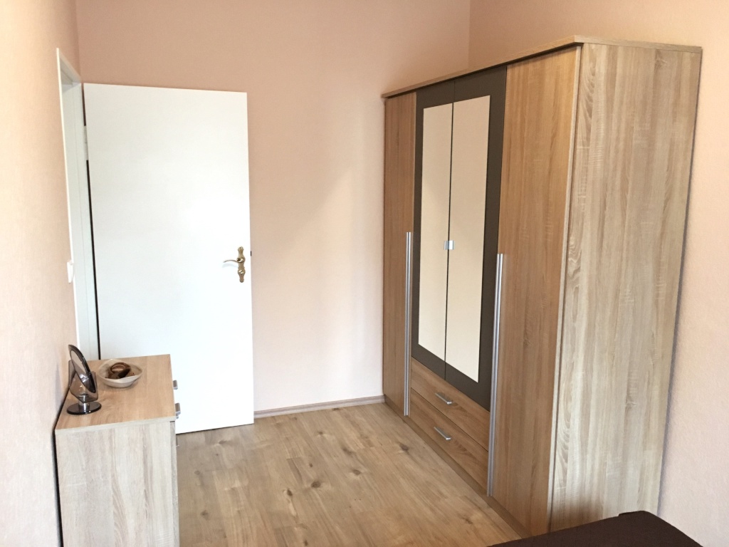 Wunderschöne moderne Wohnung mit guter Anbindung - Beautiful modern apartment with great public transport – Stegeweg 2, 13407 Berlin Reinickendorf – Vorschaubild 9