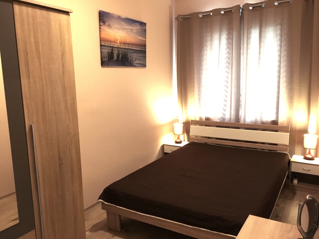 Wunderschöne moderne Wohnung mit guter Anbindung - Beautiful modern apartment with great public transport – Stegeweg 2, 13407 Berlin Reinickendorf – Vorschaubild 10
