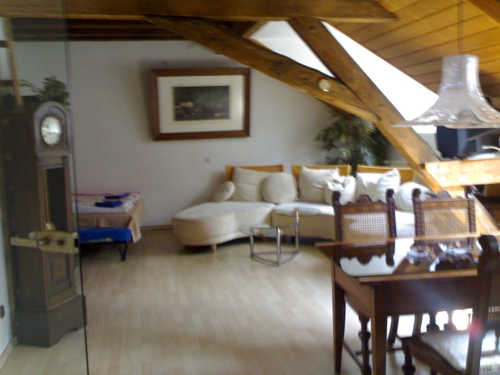Rheinblick-Wohnung/möbliert, in 30 Sek.zum Rhein – Deutz-Mülheimer Str. 205, 51063 Köln Köln Mülheim – Vorschaubild 6