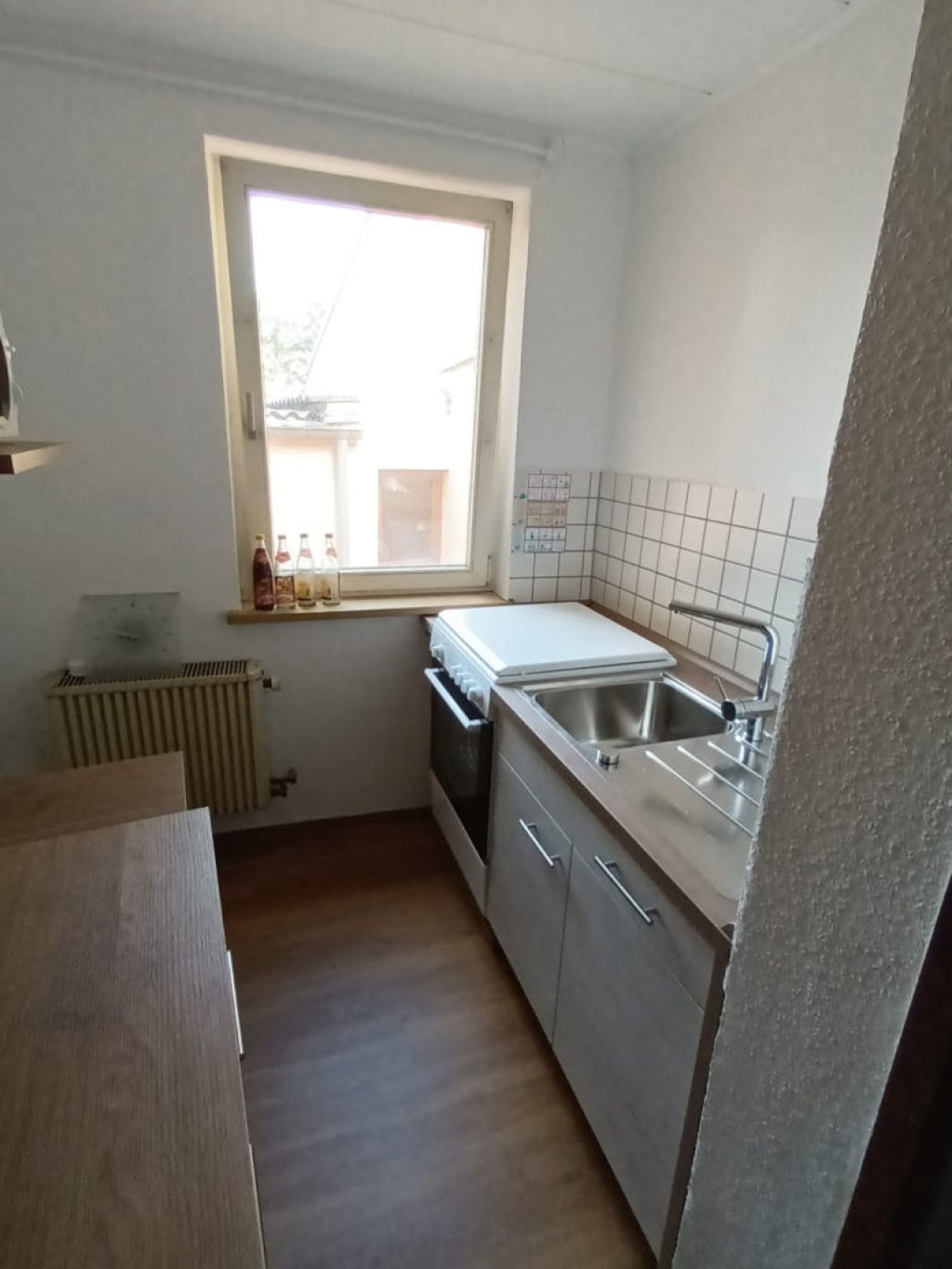 WG-Zimmer Mitte Siechenstraße 70 - Bild 5
