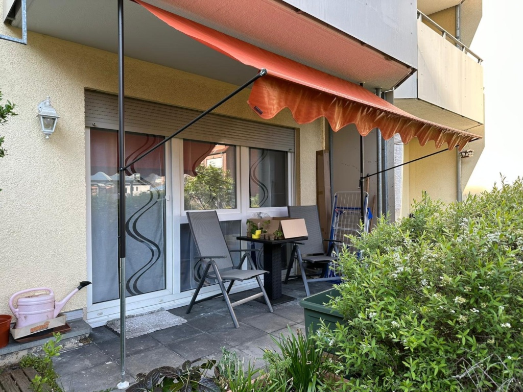 1-Zimmer-Wohnung Brühl Eichendorff Straße 7 - Bild 13