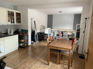 Imagen del anuncio: Einliegerwohnung  37m2 mit separatem. Eingang und Stellplatz