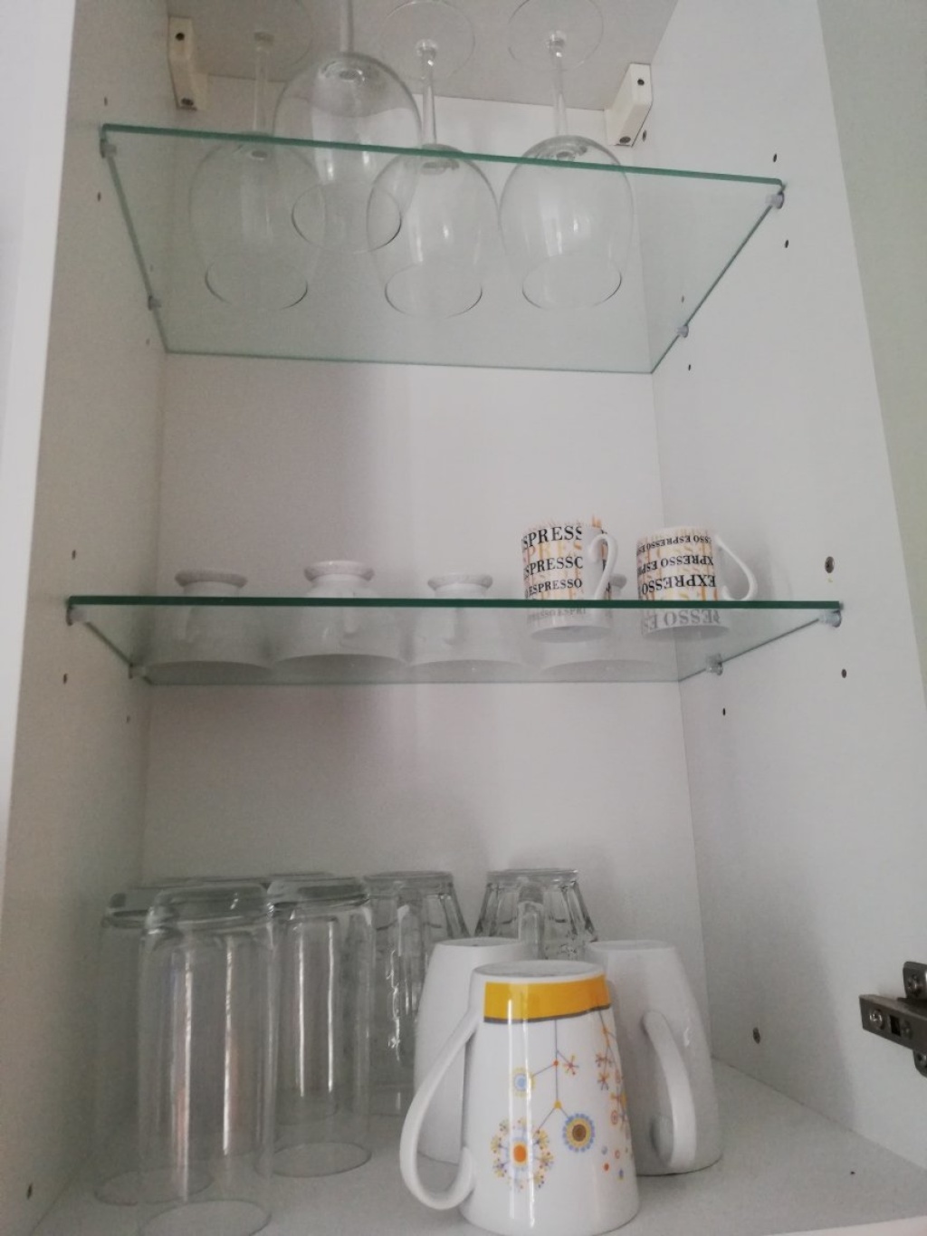 1-Zimmer-Wohnung Brühl Eichendorff Straße 7 - Bild 8