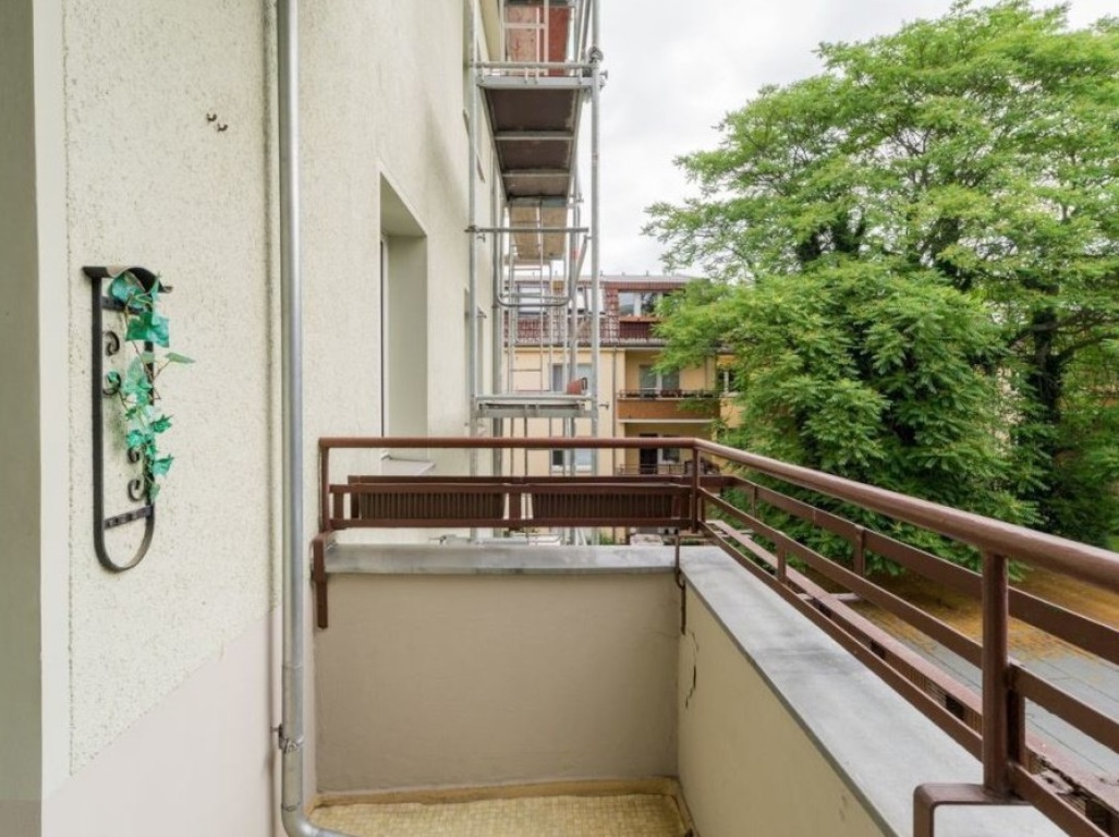 Wunderschöne moderne Wohnung mit guter Anbindung - Beautiful modern apartment with great public transport – Stegeweg 2, 13407 Berlin Reinickendorf – Vorschaubild 19