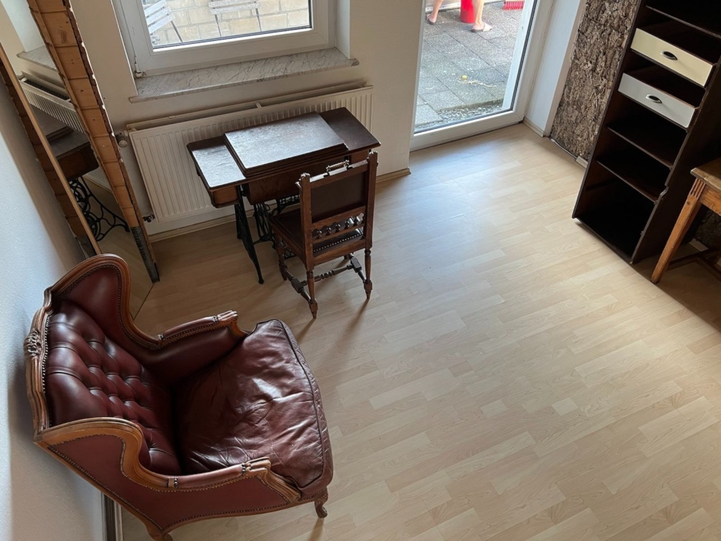 Rheinblick-Wohnung/möbliert, in 30 Sek.zum Rhein – Deutz-Mülheimer Str. 205, 51063 Köln Köln Mülheim – Vorschaubild 7