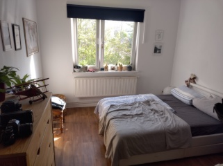 Anzeigenbild: WIROtel Zimmer in der KTV zu übernehmen