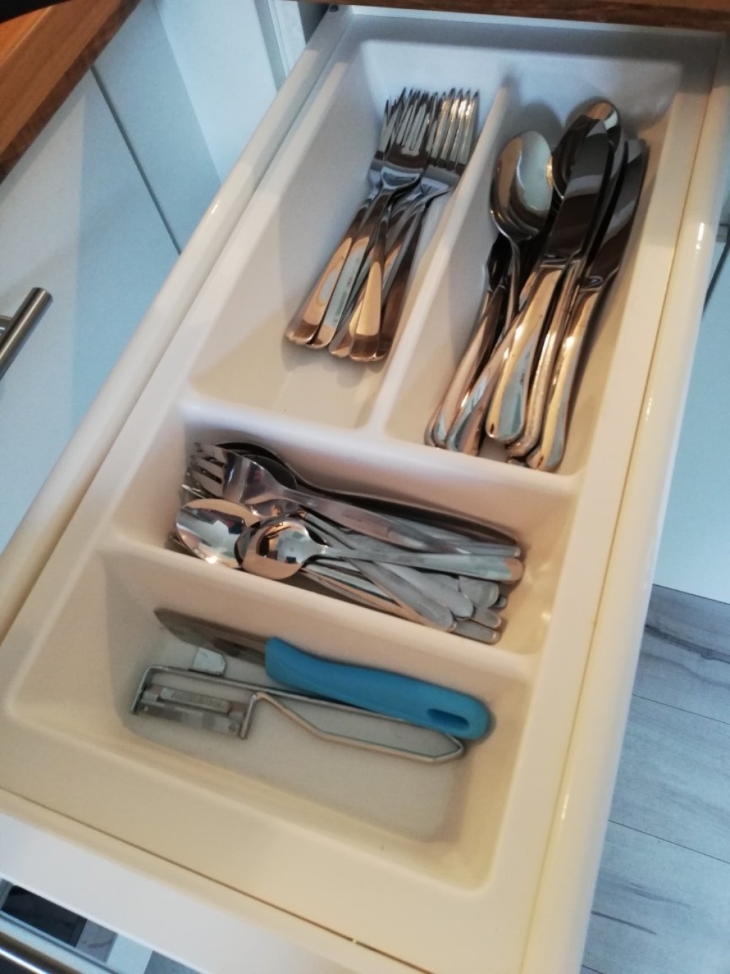 1-Zimmer-Wohnung Brühl Eichendorff Straße 7 - Bild 7