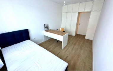 WG-Zimmer mit 15 m² in 1160 Wien, Ottakring