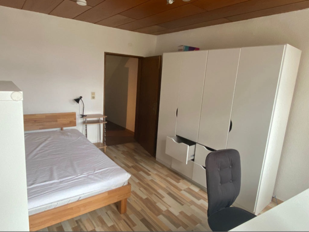 WG-Zimmer Mitte Siechenstraße 70 - Bild 7