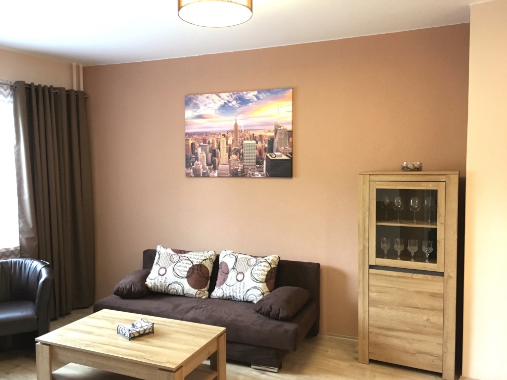 Wunderschöne moderne Wohnung mit guter Anbindung - Beautiful modern apartment with great public transport – Stegeweg 2, 13407 Berlin Reinickendorf – Vorschaubild 5