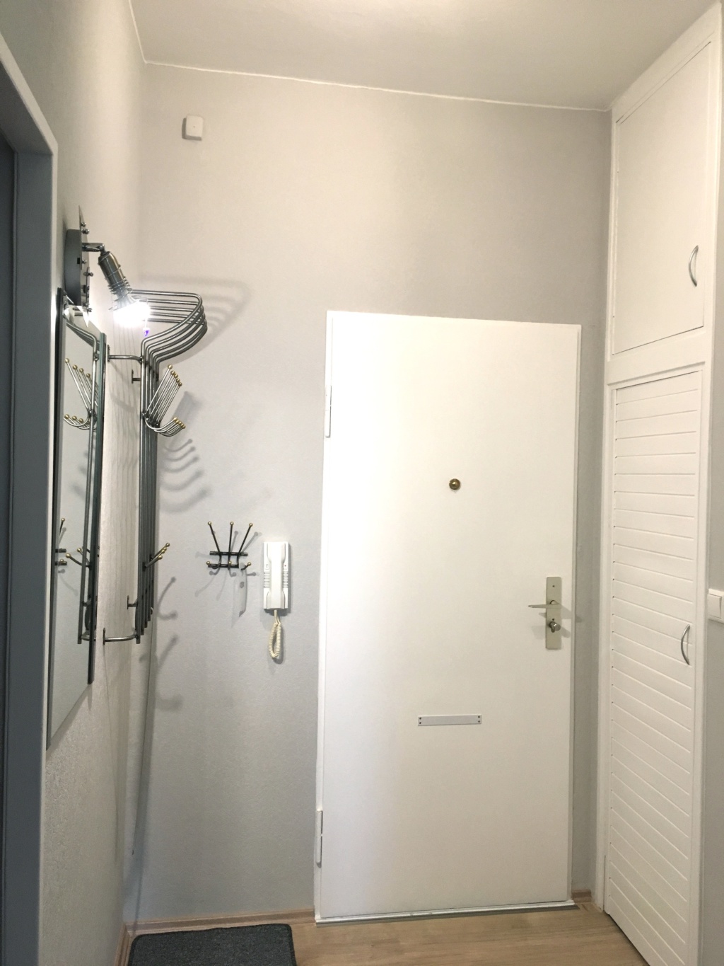 Wunderschöne moderne Wohnung mit guter Anbindung - Beautiful modern apartment with great public transport – Stegeweg 2, 13407 Berlin Reinickendorf – Vorschaubild 7