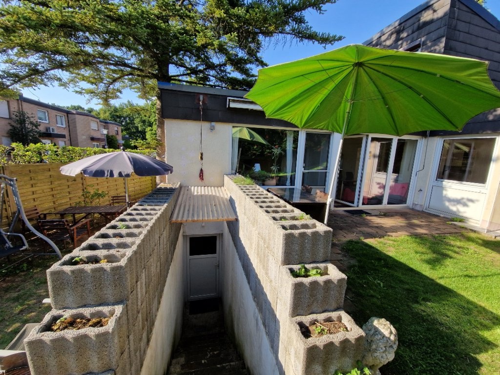 Habitación en WG Berg Fidel Mazzottistraße - Garden