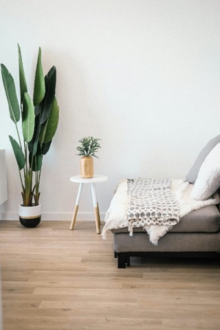 Ad image: Modernes und stilvolles WG-Zimmer in Uninähe