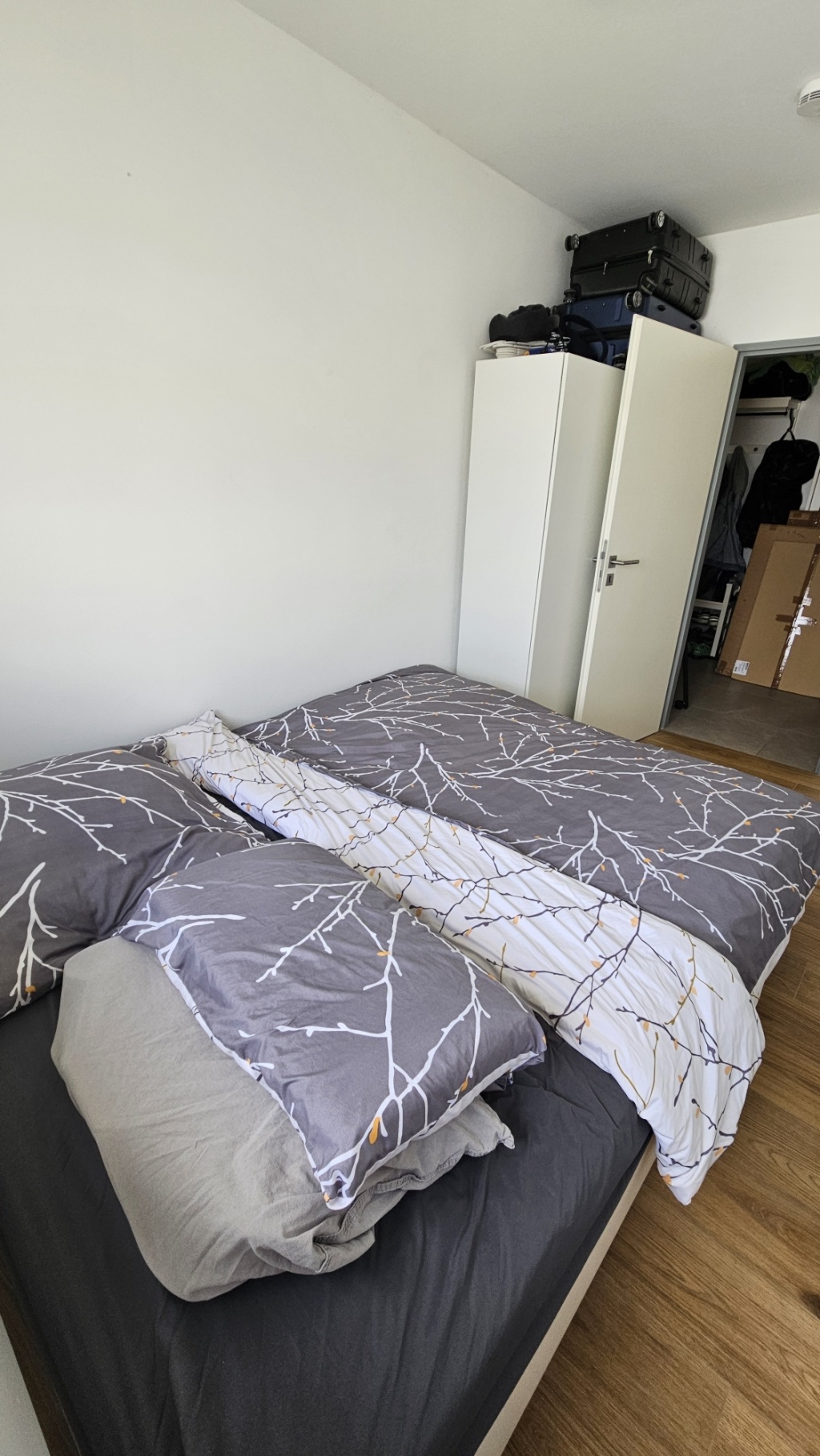 🏠Short term/ Bright Room in 2-Person WG | Munich-Sendling – Foto 5
