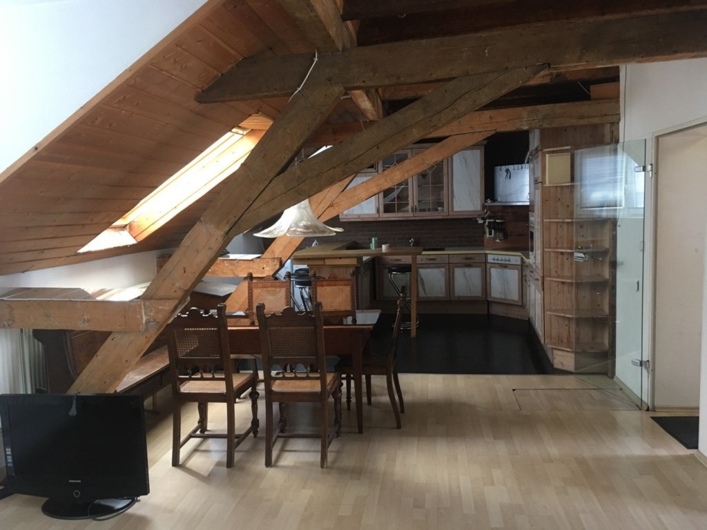 Rheinblick-Wohnung/möbliert, in 30 Sek.zum Rhein – Deutz-Mülheimer Str. 205, 51063 Köln Köln Mülheim – Vorschaubild 9