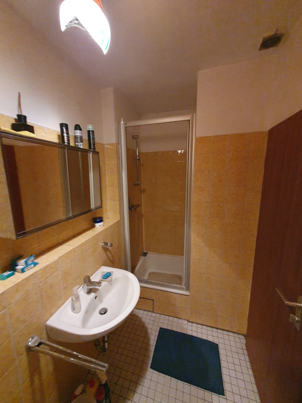 BEFRISTET/ LIMITED - ONLY 2 weeks - 1,5 rooms Schwabing – Kunigundenstraße 5, 80805 München Schwabing-Freimann – Vorschaubild 9