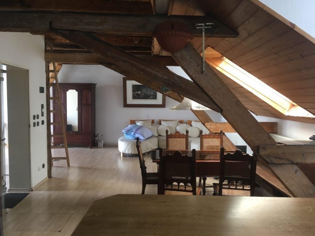 Rheinblick-Wohnung/möbliert, in 30 Sek.zum Rhein – Deutz-Mülheimer Str. 205, 51063 Köln Köln Mülheim – Vorschaubild 10