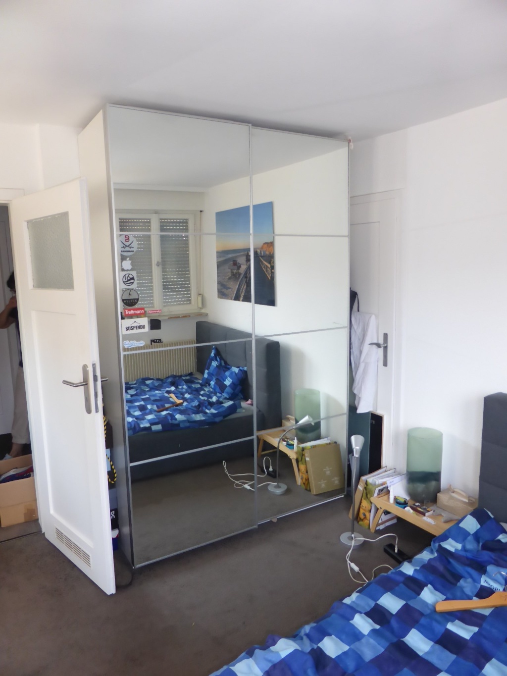 Habitación en WG Fellbach Silcherweg - foto 5
