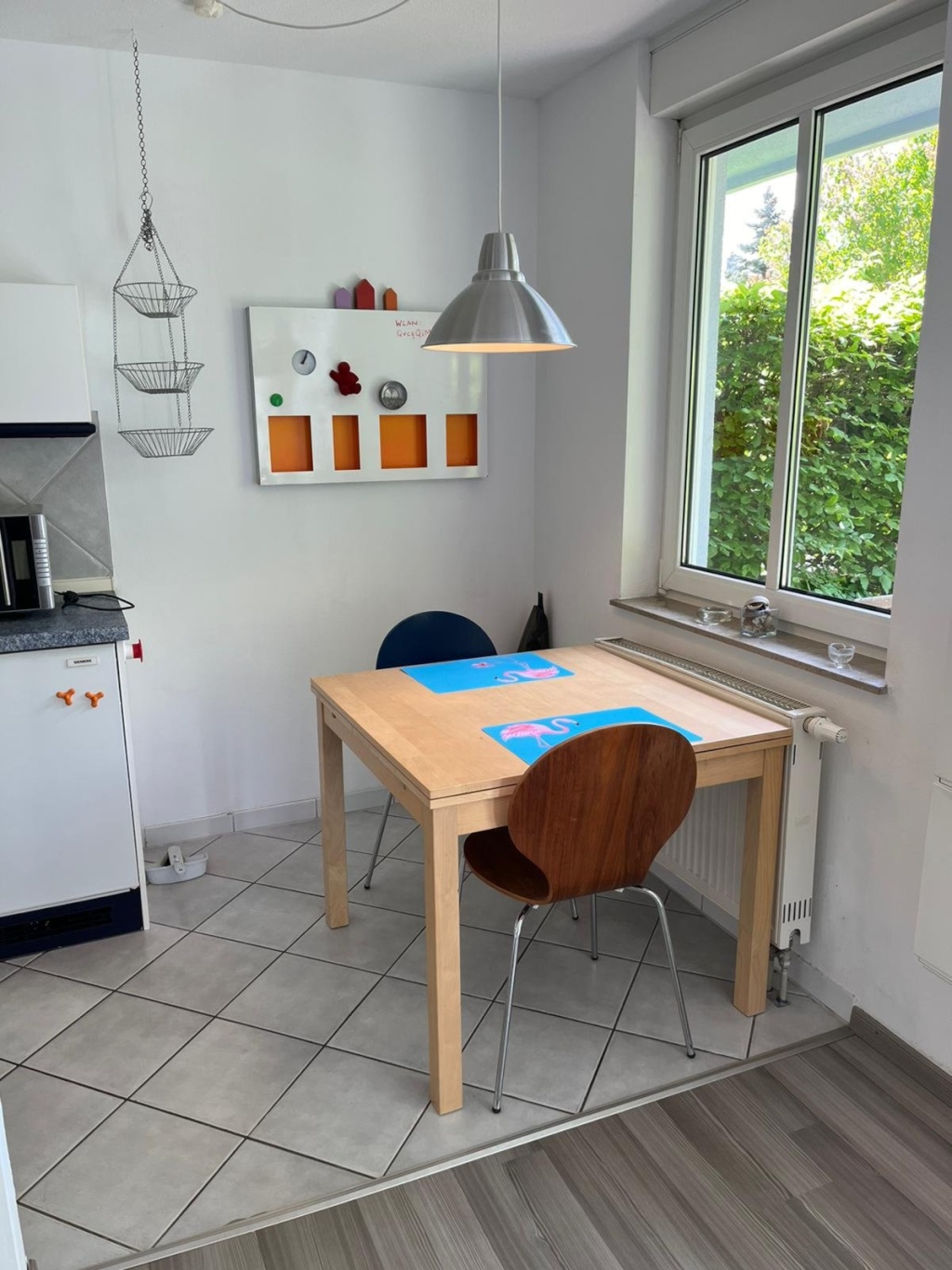 Zwischenmiete ab 01.12.2026: 2 Zimmer Wohnung mit Terrasse und Garten – 93051 Regensburg Kumpfmühl-Ziegetsdorf-Neuprüll – Vorschaubild 7
